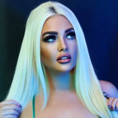 Jodie Weston - Electronic music DJ from London