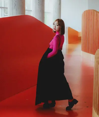 Yu Su - Electronic music DJ from New York