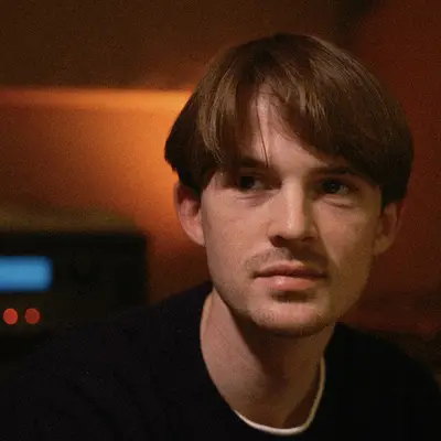 RDS - Electronic music DJ from Amsterdam