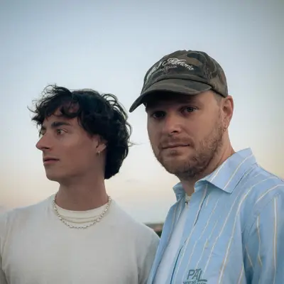 Makèz - Electronic music DJ from Amsterdam