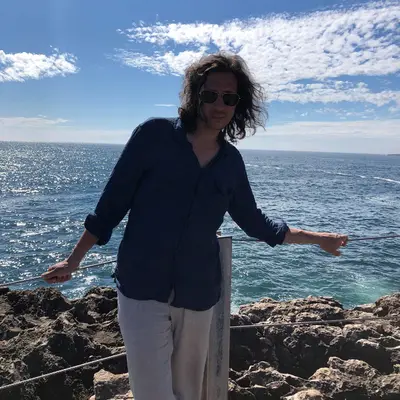 Legowelt - Electronic music DJ from Paris