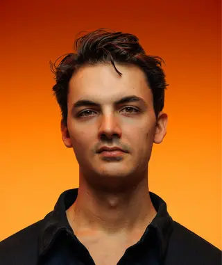 Andromedik - Progressive House DJ from France