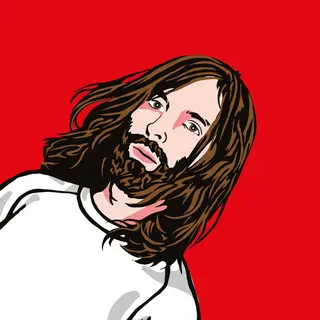 Breakbot - House, Nu Disco, Disco DJ from France