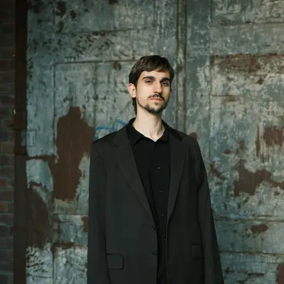 Madd Rod - Electronic music DJ from Ibiza