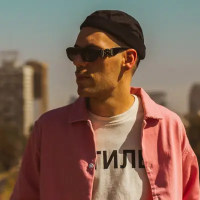 Dimmish - House music DJ from Barcelona