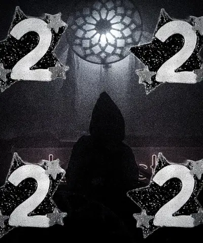 User2222 - Electronic music DJ from London