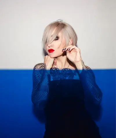 MAEDON - Electronic music DJ from Berlin