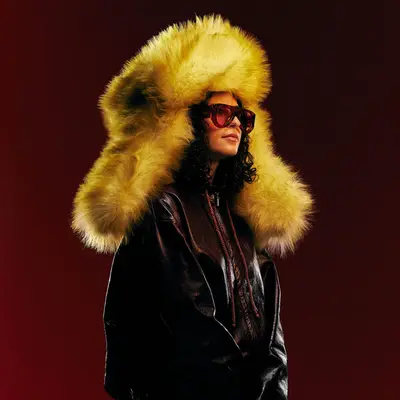 Carlita - House music DJ from Barcelona