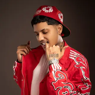 Trampa - Dubstep, Bass DJ from London, UK