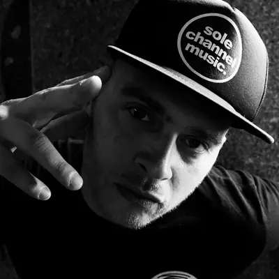 Ralph Session - Electronic music DJ from Barcelona