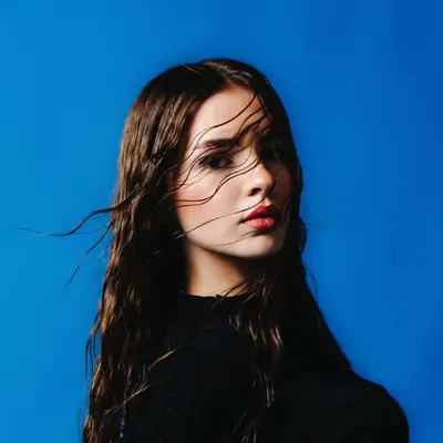 LYZA - Electronic music DJ from Berlin