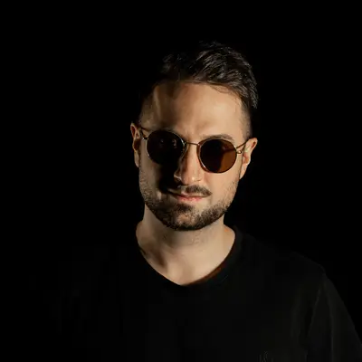 Mark Dekoda - Electronic music DJ from Berlin