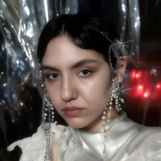 Spacer Woman - House DJ from Miami