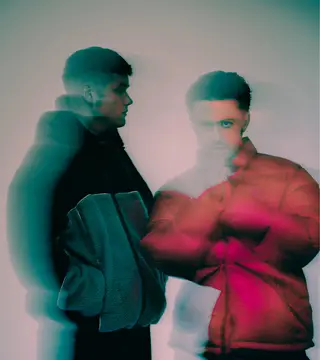 Obskur - House DJ from Detroit