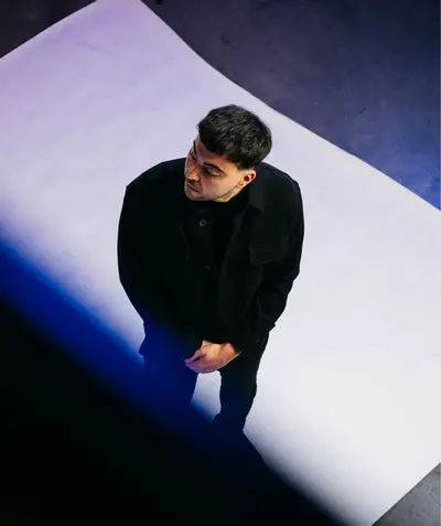 Maison Ware - Electronic music DJ from Sydney