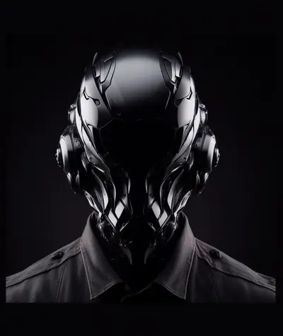 Healer - Electronic music DJ from Berlin