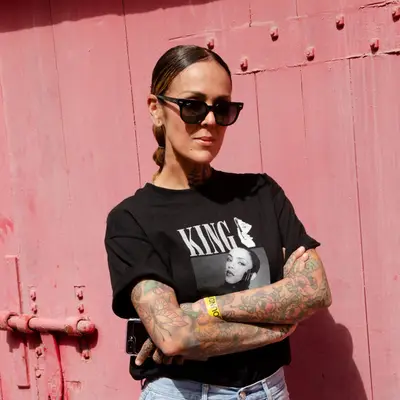 Gee Lane - House music DJ from Miami