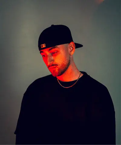 August Kind - House music DJ