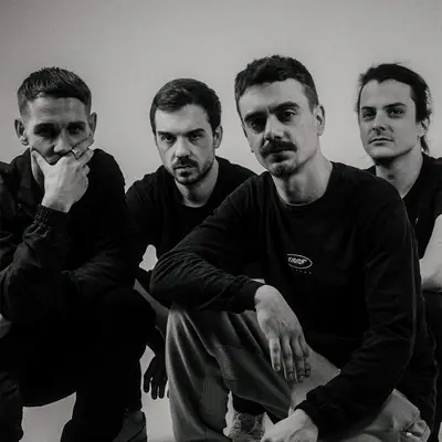 Visages - Electronic music DJ from Bristol