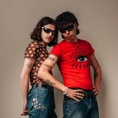 SPEEDBOYS - Electronic music DJ from Berlin