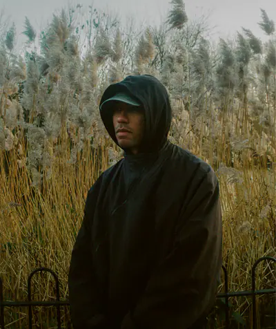 NEXCYIA - Electronic music DJ from Berlin