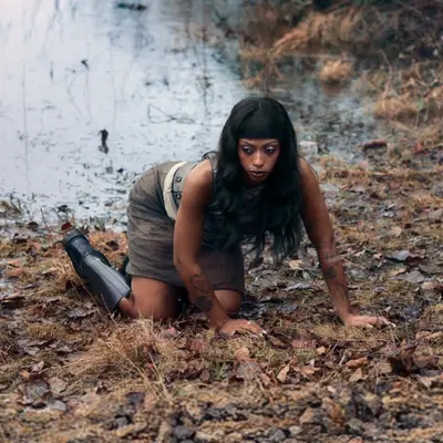 Nia Archives - Electronic music DJ from Paris