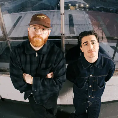 LF SYSTEM - Electronic music DJ from Barcelona