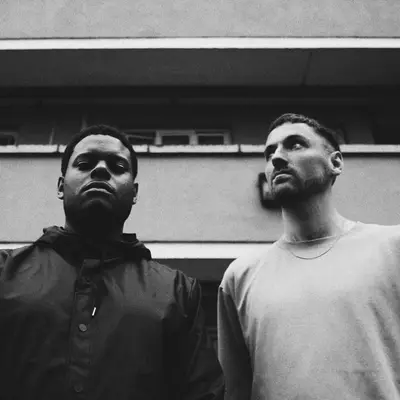 Kassian - Electronic music DJ from Paris