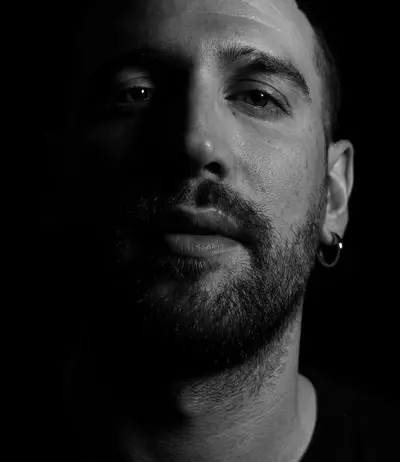 Mattia Saviolo - Electronic music DJ from Berlin