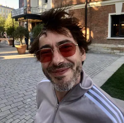 Move D - House music DJ