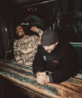 2fox - Electronic DJ from London