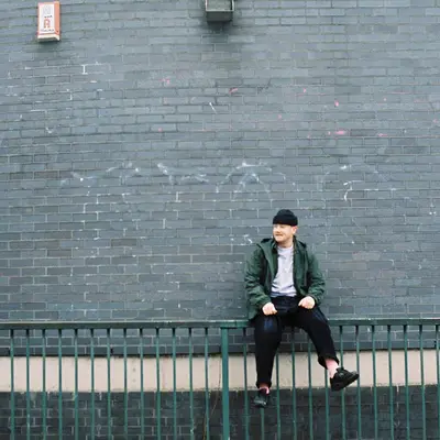 Ido Plumes - Breaks music DJ