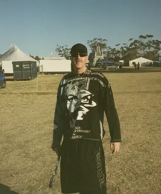 Ollie Lishman - House, Techno DJ from Berlin