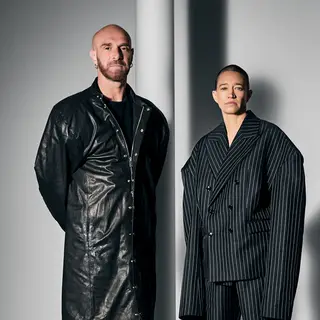 KOMPROMAT - Electronic DJ from Miami