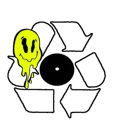 Javier Carballo - Techno music DJ from Miami