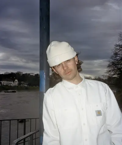 JOSEPH (CH) - Electronic music DJ