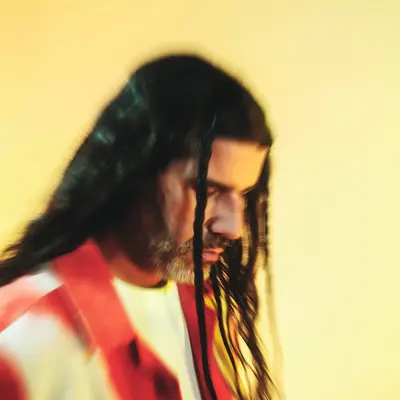 Quantic - Electronic music DJ from London