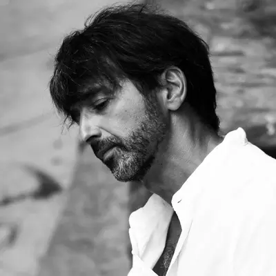 Francesco Farfa - Electronic music DJ from London