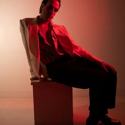 Joe Lewandowski - Electronic music DJ from Barcelona