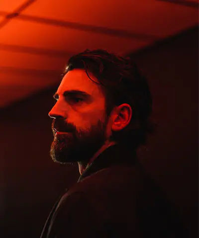 David Lindmer - Electronic DJ