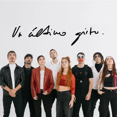 Mafalda - Electronic music DJ from Paris