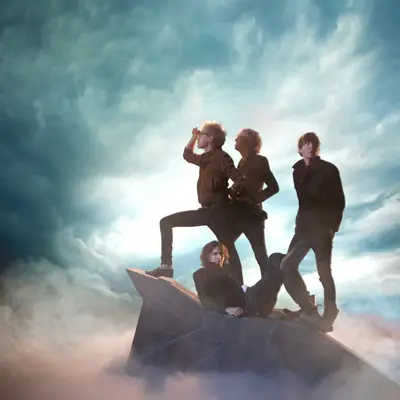 Phoenix - Electronic music DJ from London