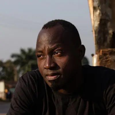 Jay Mitta - Electronic music DJ from Berlin