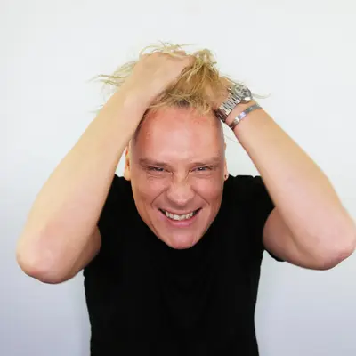 Sam Supplier - Electronic music DJ from London