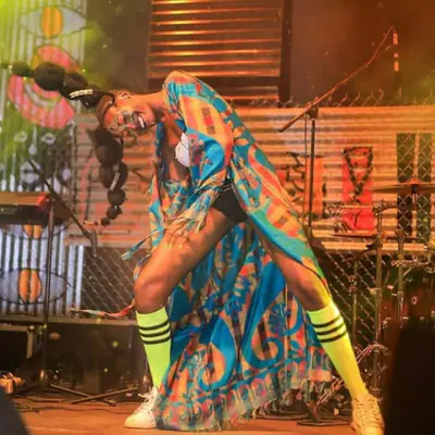 Catu Diosis - Electronic DJ