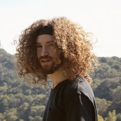 Justin Jay - Electronic music DJ from Amsterdam