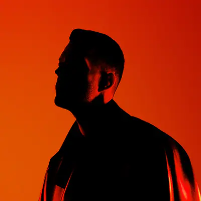 Brennan Heart - Hardstyle music DJ from Pattaya
