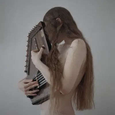 Petra Hermanova - Electronic music DJ from Berlin