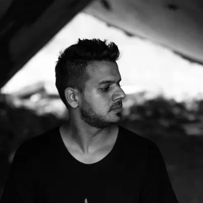 Kohra - Electronic music DJ from Seoul