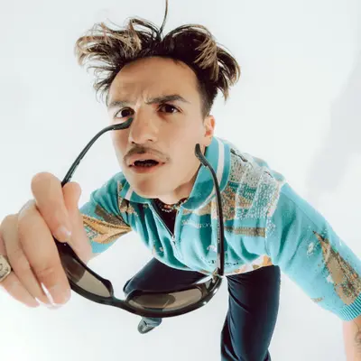 Pastel - Electronic music DJ from Paris